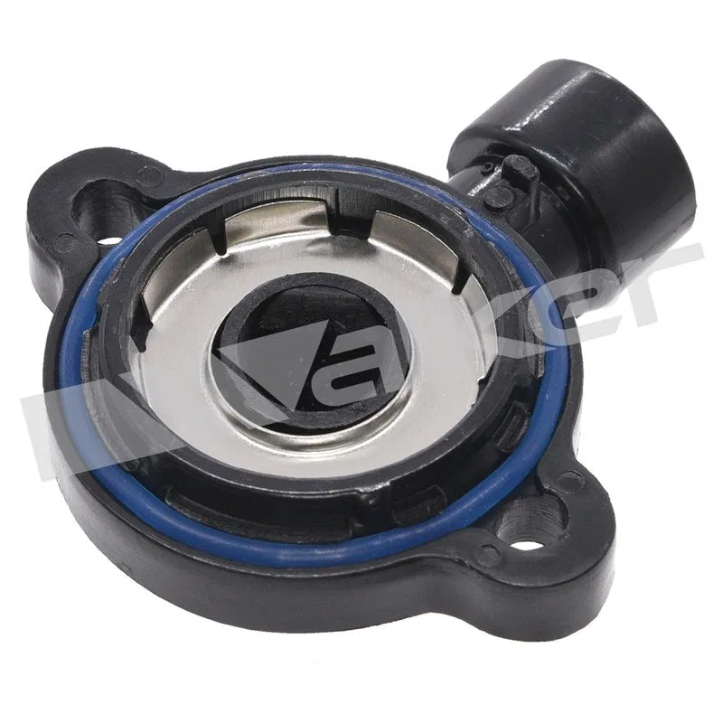 200-1053 – WALKER PROD. Throttle Position Sensor, OE Replacement 3 Blade Terminal Plastic - view 3